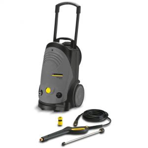 Lavadora de Alta Pressão HD 5/11 C Profissional - Karcher