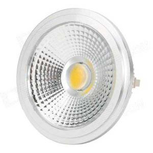 Lâmpada de Led AR111 15W COB - Sincrona