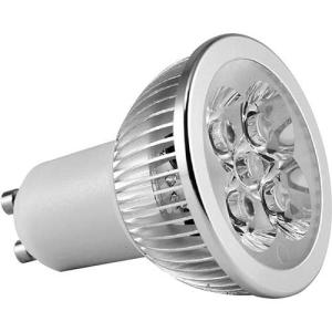 Lâmpada de Led Dicróica 5W GU10 - Sincrona