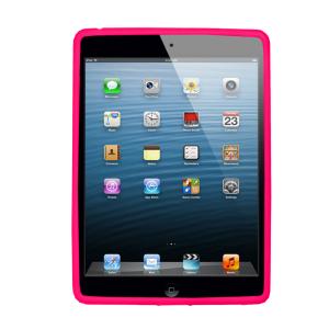 Capa para Ipad 2 Emborrachada - CL01 - UNIK Iluminação