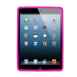 Capa para Ipad 2 Emborrachada - CL01 - UNIK Iluminação