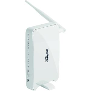 Roteador Wilreless C150MBPS WRN240 - Intelbras