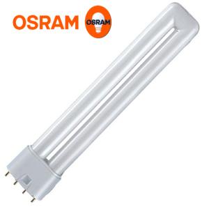 Lâmpada Dulux L 36W Branca 840 4000K - Osram