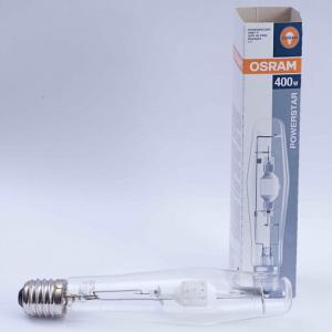 Lâmpada Vapor Metálico Powerstar HQI - E 400W - Osram