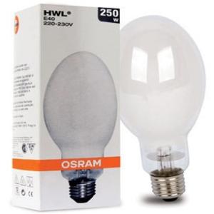 Lampada Mista 250W E40 - Osram