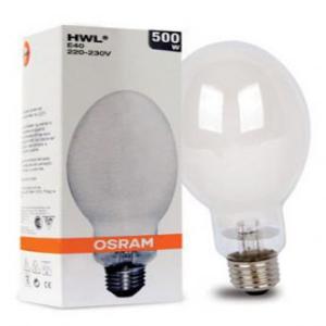 Lampada Mista 500W E40 - Osram