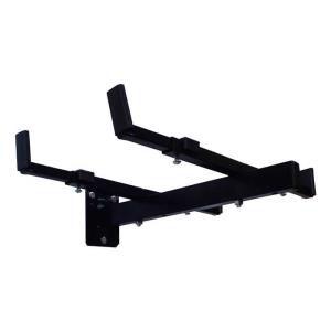 Suporte para Microondas SBR3.4 Preto - Brasforma