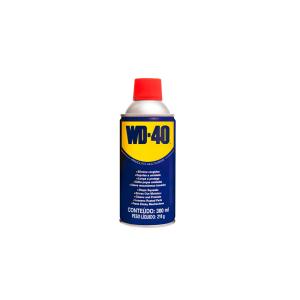Spray Lubrificante - WD-40