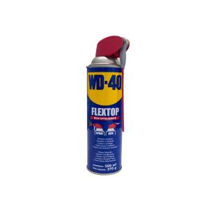 Spray Lubrificante - WD-40