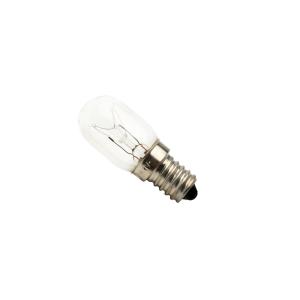 Lampada Para Microondas 15W E14 - Brasfort