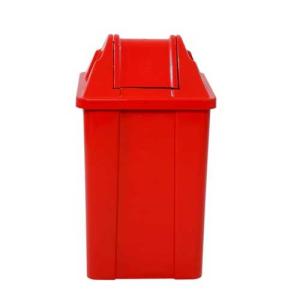 Lixeira 60 Litros Basculante Q60 - JSN