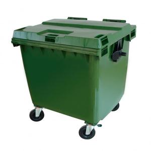 Container de 1000 Litros - JSN