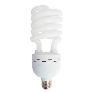 Lâmpada Eletrônica Duluxstar Twist 28W Branca - Osram