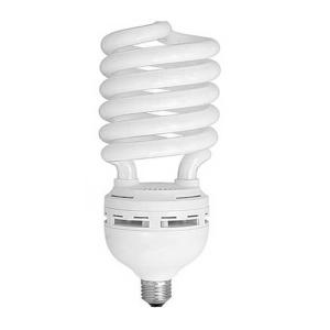 Lâmpada Eletrônica Duluxstar Twist 45W Branca - Osram