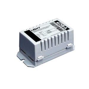 Transformador Eletrônico para Lâmpada Halógena 105W 127V - ECP