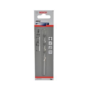 Broca Aco Rapido     7,0MM - Bosch