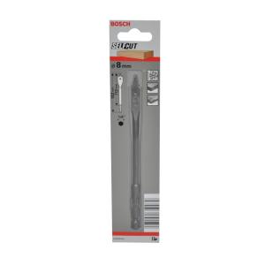 Broca Chata Self Cut      8,0MM - Bosch