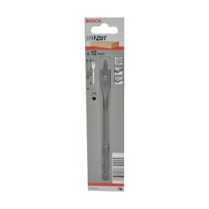 Broca Chata Self Cut 12MM - Bosch