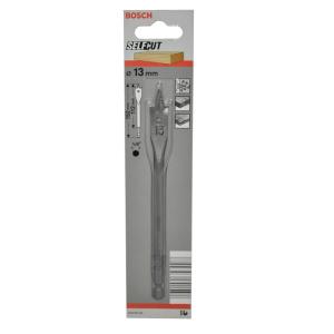 Broca Chata Self Cut 13MM - Bosch