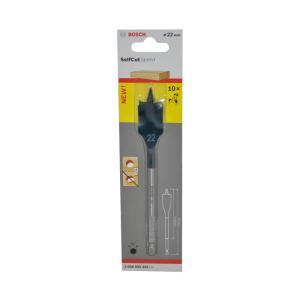 Broca Chata Self Cut 22MM - Bosch