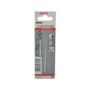 Broca Para Concreto     3,0MM - Bosch