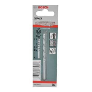 Broca Para Concreto     5,0MM - Bosch