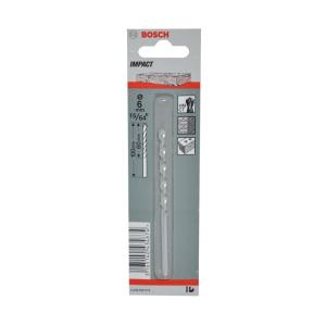 Broca Para Concreto     6,0MM - Bosch