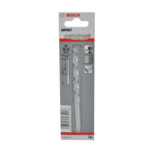 Broca Para Concreto     9,0MM - Bosch