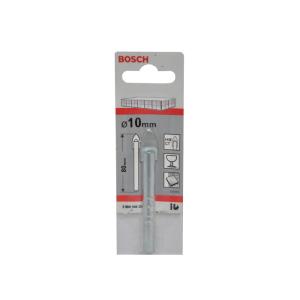 Broca Para Vidro 10MM - Bosch