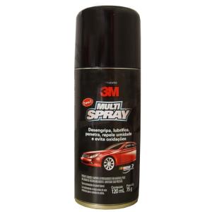 Multi Spray Auto 120ml - 3M