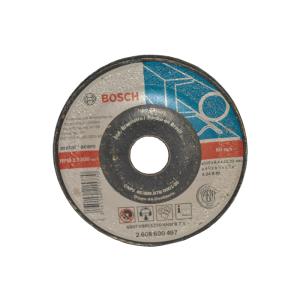 Disco de Desbaste 24 4.1/2 - Bosch