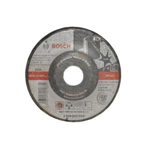 Disco de Desbaste 30 4.1/2 - Bosch