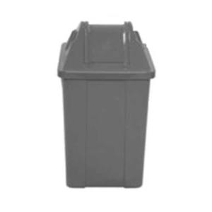 Lixeira 60 Litros Basculante Q60 - JSN