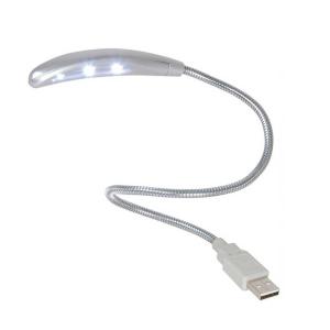 Luminária de Teclado USB YXE-01 - Sanex
