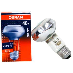 Lâmpada Concentra R63  40W  - Osram