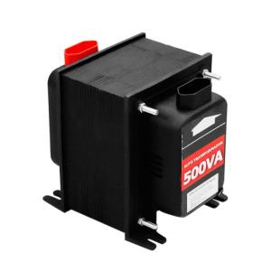 Auto Transformador de Voltagem 500VA - 350W - Kitec