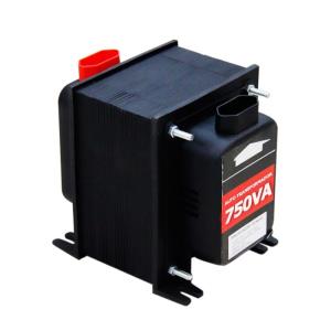 Auto Transformador de Voltagem 750VA - 525W - Kitec