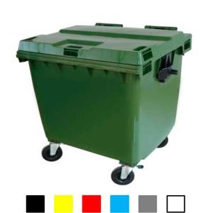 Container de 1000 Litros - JSN