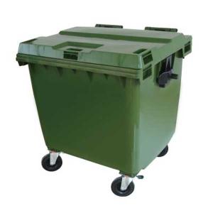 Container de 660 Litros - JSN