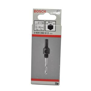 Mandril Para Serra Copo 14-35MM - Bosch