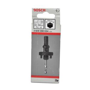 Mandril Para Serra Copo 33-152MM - Bosch