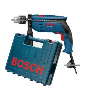 Furadeira GSB 16 RE Professional 750W com Maleta - Bosch