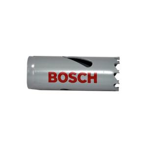 Serra Copo Bimetal 20MM - Bosch
