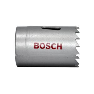 Serra Copo Bimetal 35MM - Bosch