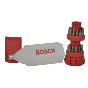 Display de Bits - Bosch