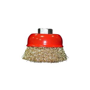 Escova de Aço Arame 60MM - Bosch