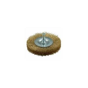 Escova de Aço Circular 63MM - Bosch