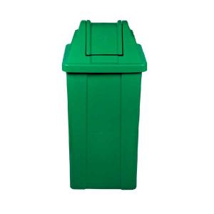 Lixeira 25 Litros Basculante Q25 - JSN