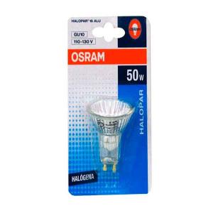 Lâmpada Halopar 16  50W GU10 - Osram