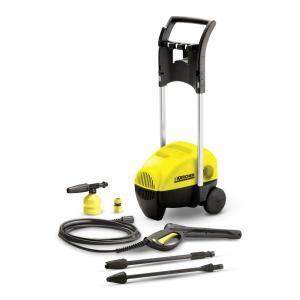 Lavadora de Alta Pressão K 3.30 - Karcher